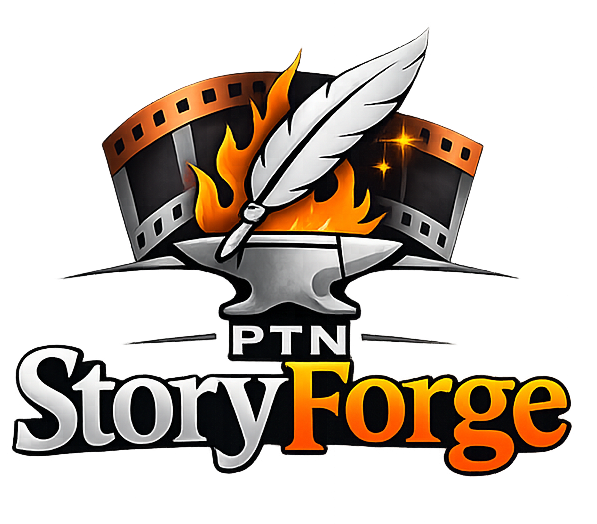 Script Forge logo
