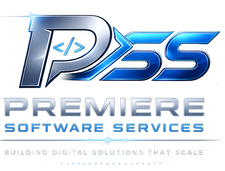 Premiere Software Services logo